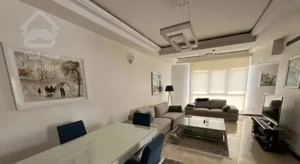 ۸۱ متر غرق نور تراورتن شهرزیبا