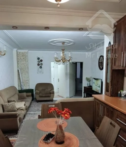 ۵۴متردوخواب باپارکینگ قصرالدشت بالای دامپزشکی