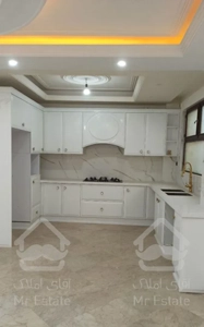 ۹۰متر *۲خواب*شهران شمالی *عسگری