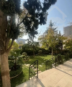 زعفرانیه پنت هاوس ۳۵۰ متر ۴ خواب خوش قیمت