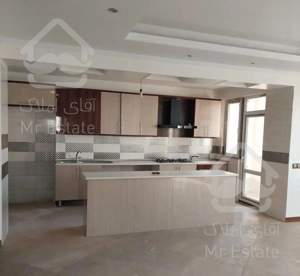 ۱۱۸ متر/۲ خواب/ فول امکانات