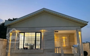 ویلای رمین 320mبنا100mفول امکانات نزدیک به شهر