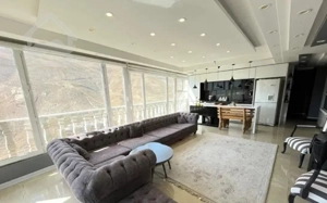 آپارتمان 120متر دربندسر / قابل تهاتر/OUSHAN VILLA