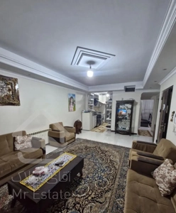 ۶۰متری/پارکینگ/طرشت