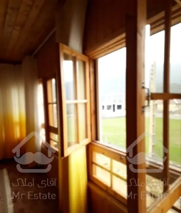 اجاره دوبلکس تمیز  چوبی  جاده ییلاقی ماسال