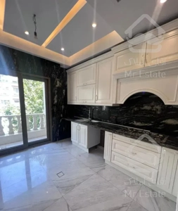 ۱۱۵متر/فول بازسازی/مدرن