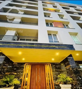 135متر/3خواب/ویو ابدی/آکواریوم واقعی