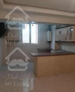 آپارتمان ۵۷ متری یک خوابه خوش نقشه