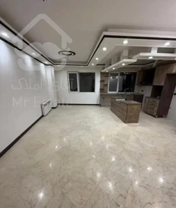 اپارتمان ۱۰۶ متری ۳ خواب قول امکانات