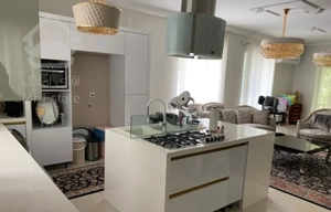 ویلا باغ  میگون نو