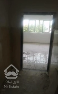 ٩٣ متر آپارتمان /طبقه ۴/ ٢ خواب /مرکز شهر/ نوساز