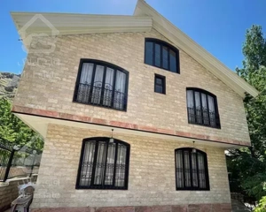 باغ ویلا فشم ۵۰۰ متر