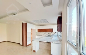 اپارتمان سعادت آباد ۱۲۰ متر تکواحد نوساز خوش نقشه