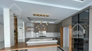 آپارتمان ۱۶۰ متری.   فول امکانات.   ۳ خواب