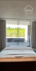 نیاوران ، ۱۴۵ متر  ، برند و مدرن با مشاعات هتلینگ