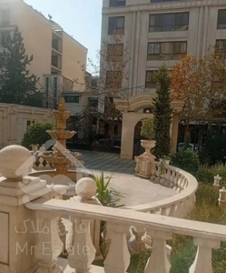 فروش آپارتمان 110متری شمال کاخ نیاوران