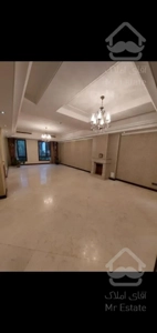 رهن و اجاره اپارتمان ۱۷۵متری در فرمانیه