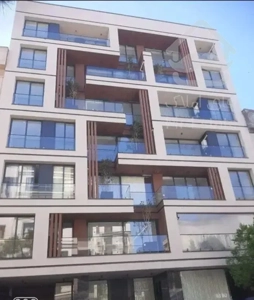 ۱۰۷متر دو خوابه بدون مالک سکونت چند ساله