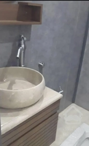 ۱۶۰ متر ۳خواب تکواحدی شیک و خوش نقشه تهرانپارس