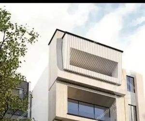 ۱۲۸ متر دو خواب تکواحدی یوسف اباد جهان ارا