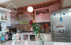 ۵۸ متر خوش نقشه/۲خواب