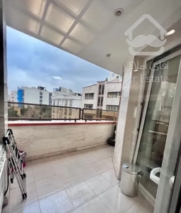 ۱۷۵ متری فول مشاعات،تراس قابل چیدمان