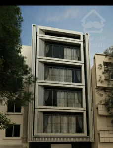 آپارتمان ۱۳۳متری هاشمیه۶۲پرواز