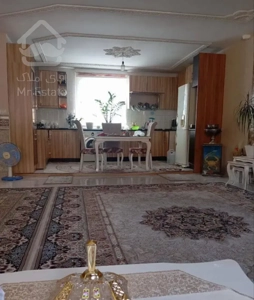 فروش واحد ۱۱۰ متره عرصه عیان