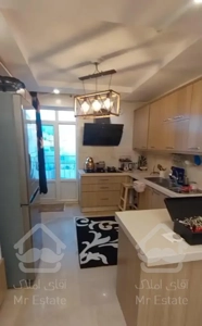 ۸۱متر فول امکانات واحد منطقه