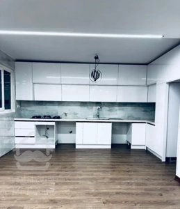 ۱۰۷ متر زعفرانیه ۶۰متر بالکن