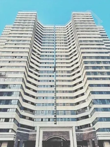 فروش آپارتمان دو خوابه شهرک خرازی