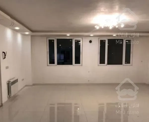 اپارتمان ۱۲۰متری.۲خوابه.