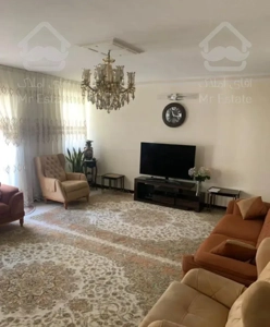 اپارتمان ۸۶ متر دو خوابه شهرک شهید باقری منطقه ۲۲