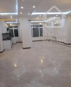 آپارتمان ۱۳۰ متری درجنت آباد جنوبی