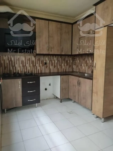 شهران شمالی /۴۹متر ۱خواب /فول امکانات