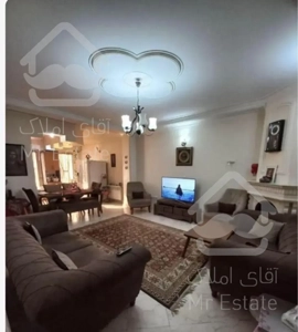 ۸۲ متری / فول / تراورتن / جنت آباد جنوبی