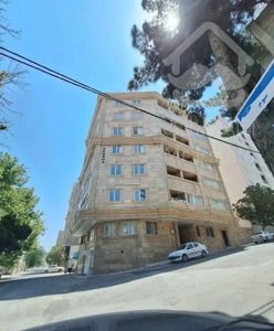 فروش آپارتمان ۱۰۰ متری فردوسی ۲