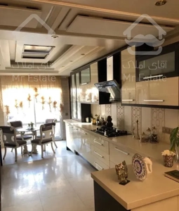 ١٥٠ متر اقدسیه نارنجستان.   فول مشاعات