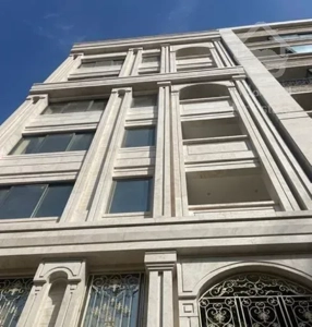 اول هنرستان ۱۶۲ متر تکواحدی با سرایداری بدون مشابه