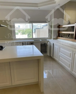 آپارتمان ۳۲۰ متر محمودیه ۴خواب