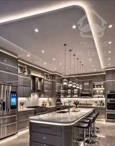 ۱۷۰ متر،۳خواب،تاپ لوکیشن جمشیدیه