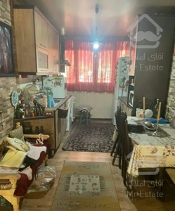 آپارتمان مسکونی 63 متری