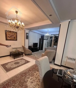 فروش آپارتمان ۸۵ متری ۲ خوابه در اوقاف