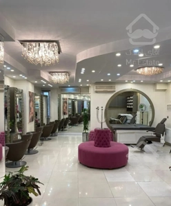 ۱۰۵ متر / بر کامرانیه / موقعیت اداری