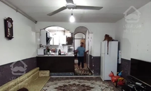 آپارتمان ۵۷متری