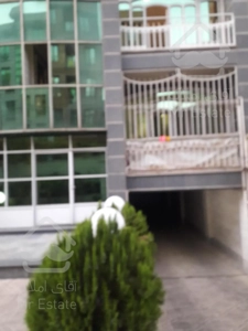 فروش واحد ۱۰۵ متری ۲ خواب در مرزداران