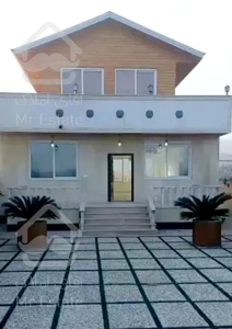 ویلاصفرکوهپایه با۳۵۰متر