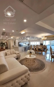 110 متر / دو خواب / فول امکانات / خوش نقشه
