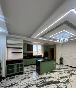 ۶۴متر۲خواب/مناسب سخت پسندان/سندتکبرگ اندیشه فاز۱