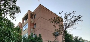 125 متر 2خواب دهکده المپیک